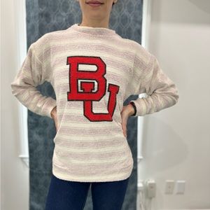Boston University Sweatshirt